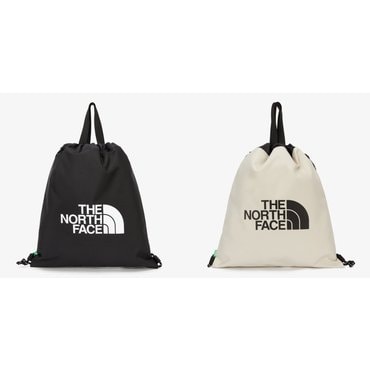 노스페이스키즈 NN2PQ06 주니어 짐 색 JR GYM SACK