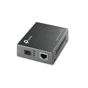 TL-MC220L 광컨버터 1000Mbps/SFP/멀티+싱글