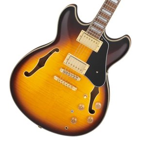 John Scofield Signature JSM10EM-TTB (Two-tone Burst) 아이버니스 존 스코필드