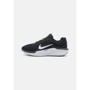 4726850 Nike AIR WINFLO 11 - Neutral running shoes black/white/anthracite/cool grey