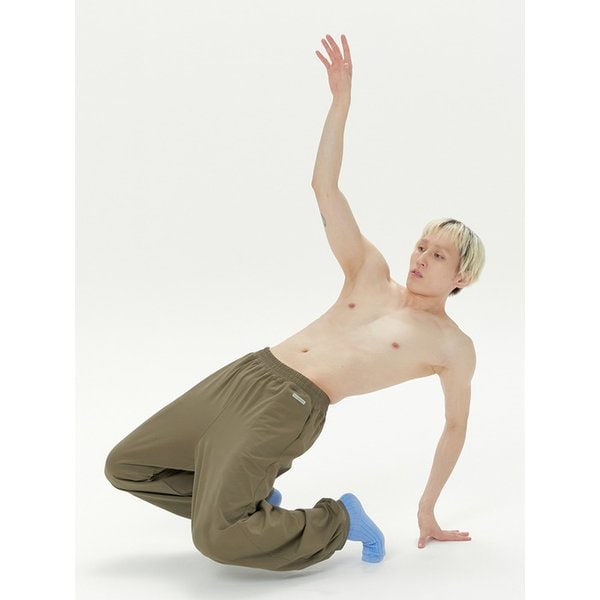 Mens Soft Sweatpants-4colors