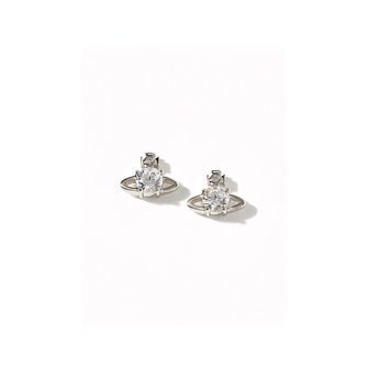 비비안웨스트우드 REINA EARRINGS 6201007002P102SM P102 SILVER