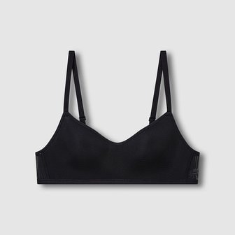 JAJU 여 JAJU AIR 메쉬 크롭브라 J406201006099