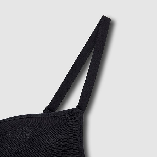 여 JAJU AIR 메쉬 크롭브라 J406201006099