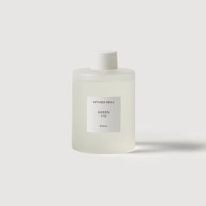 자주 청무화과 디퓨저 (리필) 200ml
