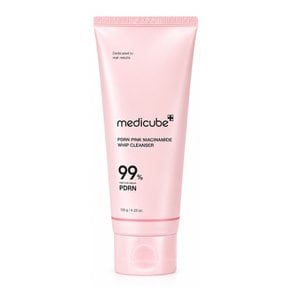 PDRN 핑크 나이아신아마이드 휩 클렌저 120g