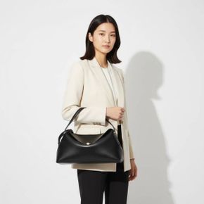 FW25 여성 티락 탑 핸들 토트백 234WLGBG417LE0025 001 1557402 001