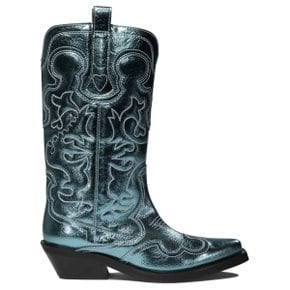 Long Boots S2645803 Light Blue