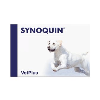  VetPlus 사이노퀸 정 대형견용 30정