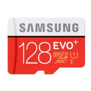 [TS2838]  메모리 카드 (SAMSUNG) Micro SDHC 128G