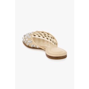 RHODES 플랫 슬리퍼 3615180013000