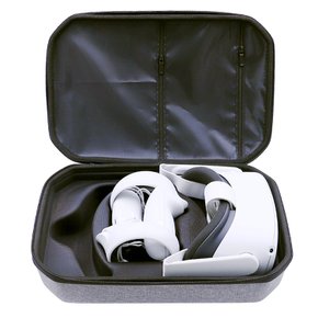 [VR]오큘러스 퀘스트2 가방 케이스 수납백 파우치 퀘스트케이스 악세사리 보관