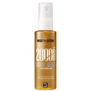 미쟝센 프로틴 20000 오일세럼 100ml