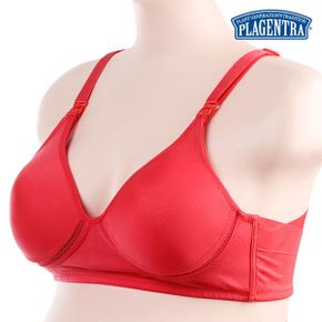 임부 수유브라 노와이어 체리와인 95B_P301701435