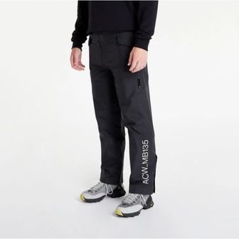  어콜드월 3L TECH PANTS ACWMB135 BLACK 테크 팬츠