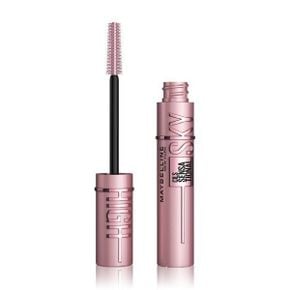 메이블린 Maybelline 래쉬 센세이셔널 Sky 하이 마스카라