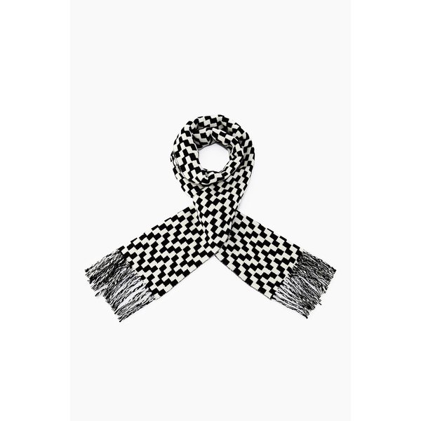 [Men Collection] 자레드 스카프 1525377501000