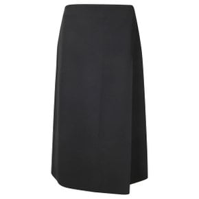 [스튜디오 니콜슨] Long skirt LELAND SNW1448 BLACK 2813544