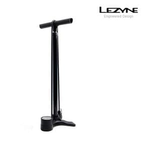 LEZYNE 리자인 마크로 플로어 드라이브 MACRO Floor Drive DV 스탠드 자전거 펌프