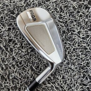 [중고] 품 PRGR 01 FORGED 아이언 IA3343192