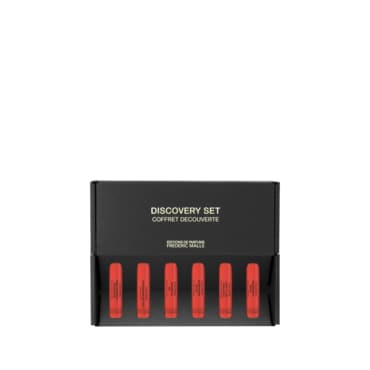 에디션 드 퍼퓸 프레데릭 말 NEW 프레데릭 말 디스커버리 세트 1.2ml*6 타임리스
