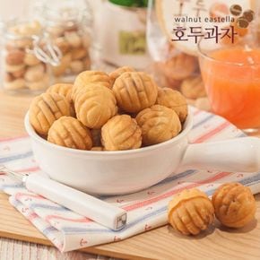 [만쥬데이] 카스테라 호두과자 130g 3봉[36056488]