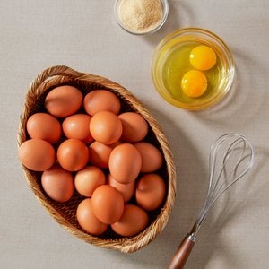 신선 가득 계란 15개입 (대란, 780g)
