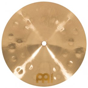 MEINL Cymbals 마이넬 Byzance Extra Dry Series 스플래시 심벌즈 10inch Dual Splash B10DUS []