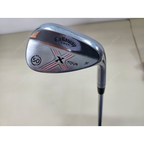 USA X TOUR Chrome 50-11 USA 50 WEDGE