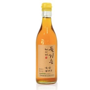 최씨네참기름 국산들기름(350ml)