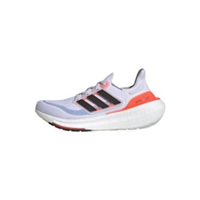 4038956 Adidas ULTRABOOST LIGHT - Minimalist running shoes cloud white core black solar re