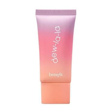 베네피트 Cosmetics Dew la 글로이 Flussig 하이라이터