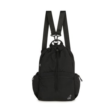 캉골 에센셜 RC 투웨이 백 1360 블랙 (KREBSL13600)