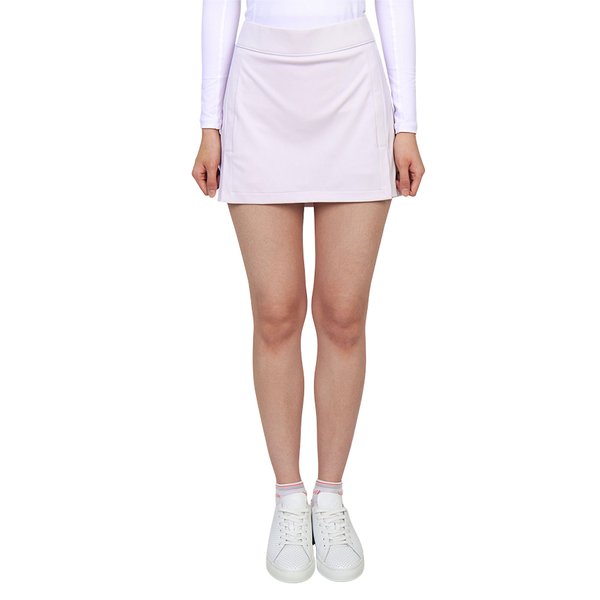 [부산점] 골프웨어 여성 스커트 GWSD13106 U045