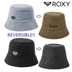 리버서블 LIGHTHOUSE BUCKET HAT  (RD33HT098)