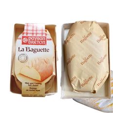 NS홈쇼핑 페이장 브레통 프랑스 라 바케트 치즈200g 연성치즈[34771443]