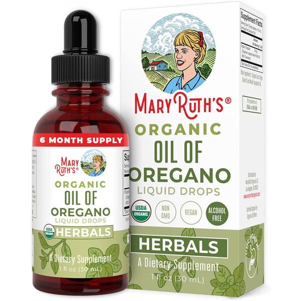 오레가노 오일 30ml