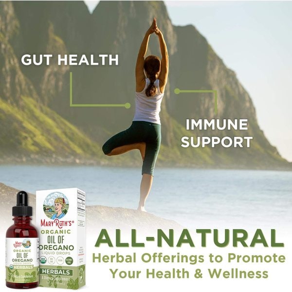 오레가노 오일 30ml