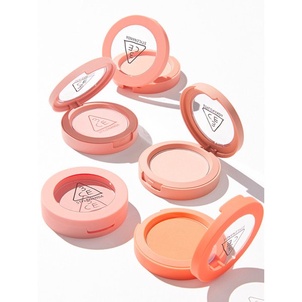 페이스 블러쉬 5g (증정 핑크 유즈 브러쉬)