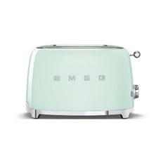 [해외직배송] 스메그 토스터기 TSF01 파스텔 그린