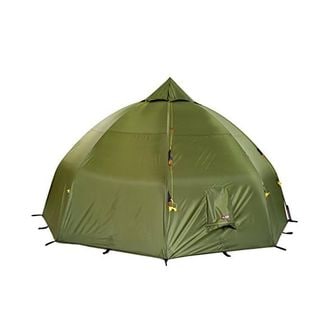  독일 헬스포츠 텐트 Helsport VARANGER Dome Tent 810 Outher Poles 1349852