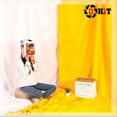 제이큐 사진셀프촬영 배경천 촬영배경지 디키트 1.5x3