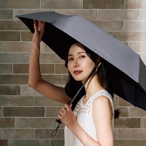 일본우양산 에스타 Magicaltech Pro 터프 Wrib 플레인 55 폴딩 3단 2G3P608