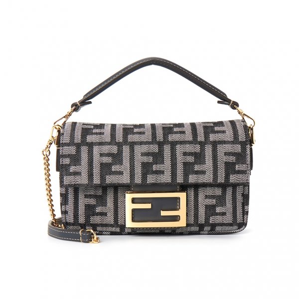 [부산점] 바게트 여성 체인 숄더백 8BS017 AUT4 F1UJ5