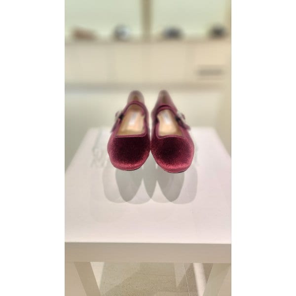 [여주점] 바바라 메리제인 플랫 BBE515WN