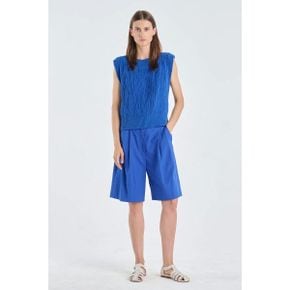 네헤라 NEHERA PAPIENA CRUSHED COTTON BLUE NEHEM5SP201-BL 1021230