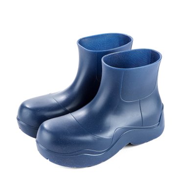 보테가베네타 남성 PUDDLE ANKLE 부츠 (640043 V00P0 4006)