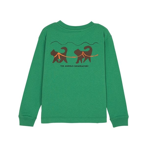 [부산점] 키즈 긴팔티셔츠 F25215 057 GC