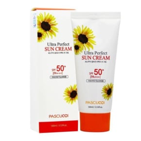 [뷰티풀드] 울트라퍼팩트선크림SPF50+/PA+++100ml 파스쿠치 (11512472)