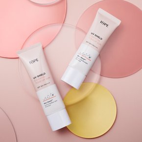 UV쉴드 톤업 선 SPF50+ PA++++ 50ml 2개